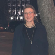 Julianne B. - Duluth <span class="translation_missing" title="translation missing: en.application.care_types.child_care">Child Care</span>