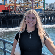 Kailee F., Nanny in 30350 with 0 years of paid experience