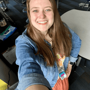 Emma R., Child Care in De Soto, KS 66018 with 10 years of paid experience
