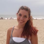 Amelia O., Babysitter in Solana Beach, CA with 4 years paid experience