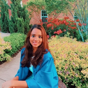 Ujjaini G., Babysitter in Gaithersburg, MD with 2 years paid experience
