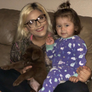 Alma M., Babysitter in Corpus Christi, TX with 6 years paid experience