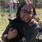 Rachel C., Pet Care Provider in Berkeley, CA with 25 years paid experience