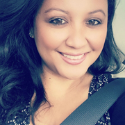 Katiana D. - Los Angeles Nanny