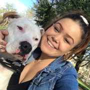Savannah P., Pet Care Provider in Citrus Heights, CA 95610 with 8 years paid experience