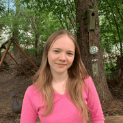 Lindsay M., Child Care in Saint Paris, OH 43072 with 1 year of paid experience