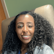 Yemariamwork E., Babysitter in 75141 with 1 year of paid experience