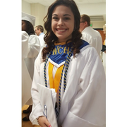 Brianna D., Babysitter in Warner Robins, GA with 3 years paid experience