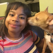 Yolanda B., Pet Care Provider in Orlando, FL with 1 year paid experience
