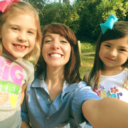Rachel S., Babysitter in Centerville, GA with 2 years paid experience