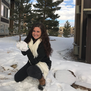 Madelyn E. - Park City Babysitter