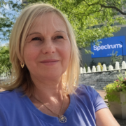 Liubov  U., Babysitter in Nicholasville, KY 40356 with 15 years of paid experience