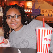 Aiyanna H., Child Care Provider in 75154 with 5 years of paid experience