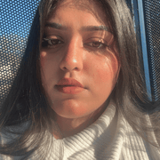 Vanshika D., Care Companion in Tucson, AZ with 2 years paid experience