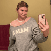 Emily R., Nanny in 35121 with 4 years of paid experience