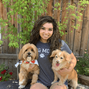Paola S., Nanny in Fresno, CA with 2 years paid experience