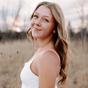 Miah M., Nanny in Elmwood, WI 54740 with 4 years of paid experience