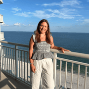 Grace W., Babysitter in Athens, GA with 1 year paid experience