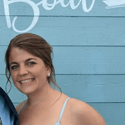 Lydia S., Babysitter in Guilford, CT with 6 years paid experience