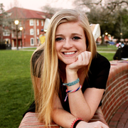 Graesyn L., Babysitter in Wilson, NC with 5 years paid experience
