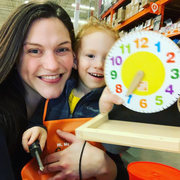 Rebekah F., Babysitter in Grand Rapids, MI with 5 years paid experience