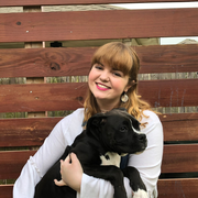 Kynlee W., Pet Care Provider in Buda, TX with 7 years paid experience