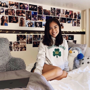 Chloe T., Babysitter in Notre Dame, IN with 6 years paid experience