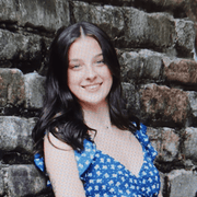 Madyson P., Babysitter in 28574 with 1 year of paid experience