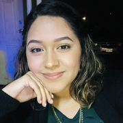 Mary G. - Brownsville Babysitter
