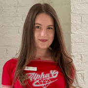 Ally A., Babysitter in 45067 with 2 years of paid experience