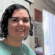 Cansu U., Nanny in 97229 with 2 years of paid experience