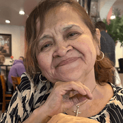 Rosibel M., Nanny in Hyattsville, MD with 6 years paid experience