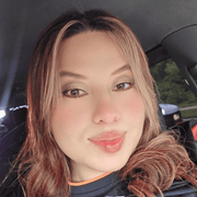 Rhina B., Babysitter in Damascus, MD 20872 with 6 years of paid experience