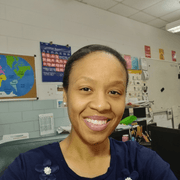 Kwanza F., Babysitter in Decatur, GA with 20 years paid experience