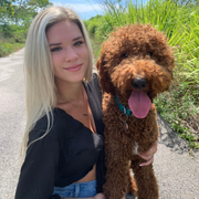 Paige D., Pet Care Provider in Merritt Island, FL with 7 years paid experience