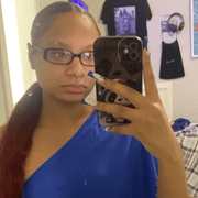 Aaliyah B., Babysitter in Houston, TX with 1 year paid experience