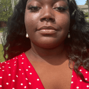 Amyracle H., Babysitter in Montgomery, AL with 4 years paid experience