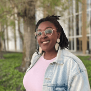 Jada W., Babysitter in Grove City, OH 43123 with 4 years of paid experience