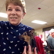 Ruth R., Babysitter in Williston, FL with 1 year paid experience