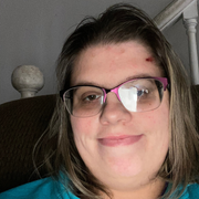 Irena E., Babysitter in Dalton, PA with 2 years paid experience