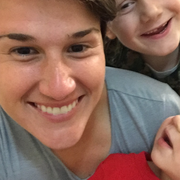 Kalyn B. - Foley Babysitter