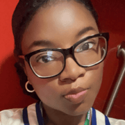 Diamond F., Babysitter in Lemont, IL with 3 years paid experience