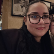 Angelina P., Nanny in 08019 with 7 years of paid experience