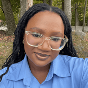 Stella O., Nanny in Green Brook, NJ 08812 with 6 years of paid experience