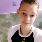 Kaley M. - Oviedo Nanny