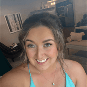 Sierra W., Pet Care Provider in Falmouth, VA with 1 year paid experience