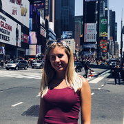 Haley G. - Galena Babysitter