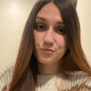 Maleni G., Babysitter in 55347 with 1 year of paid experience