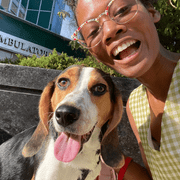 Joelle M., Babysitter in Jamaica, NY 11432 with 7 years of paid experience