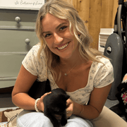 Devyn M., Child Care Provider in 47384 with 4 years of paid experience